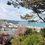 In Near & Cliffs