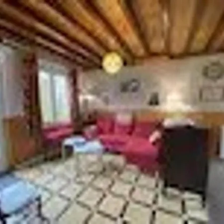 Semi-detached House,