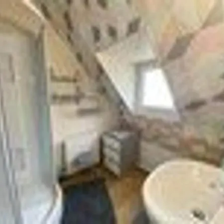 Semi-detached House, Holiday home