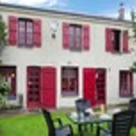 Semi-detached House, Holiday home