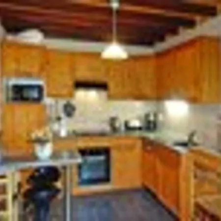 Semi-detached House, Holiday home Etretat