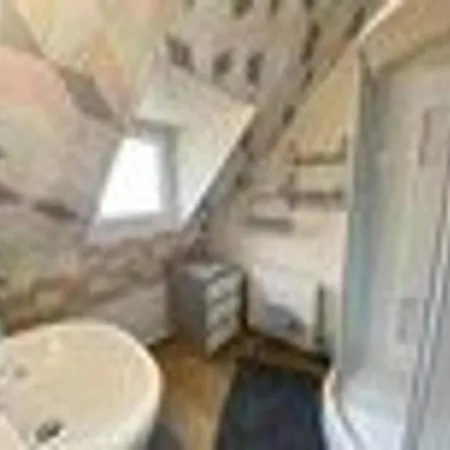 Semi-detached House, * Etretat
