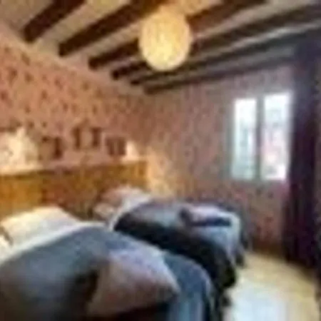 Semi-detached House,