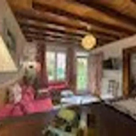 Semi-detached House, Holiday home *