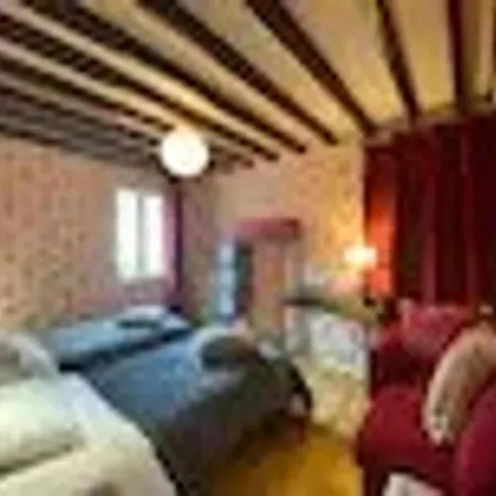 Holiday home Semi-detached House, Etretat