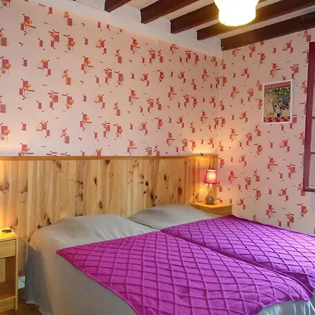 In Near & Cliffs Semesterbostad Étretat