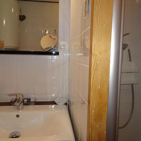 In Near & Cliffs Semesterbostad